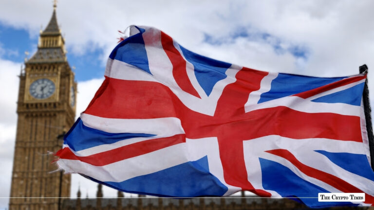 UK Targets Early 2027 for First G7 Digital Sovereign Bond