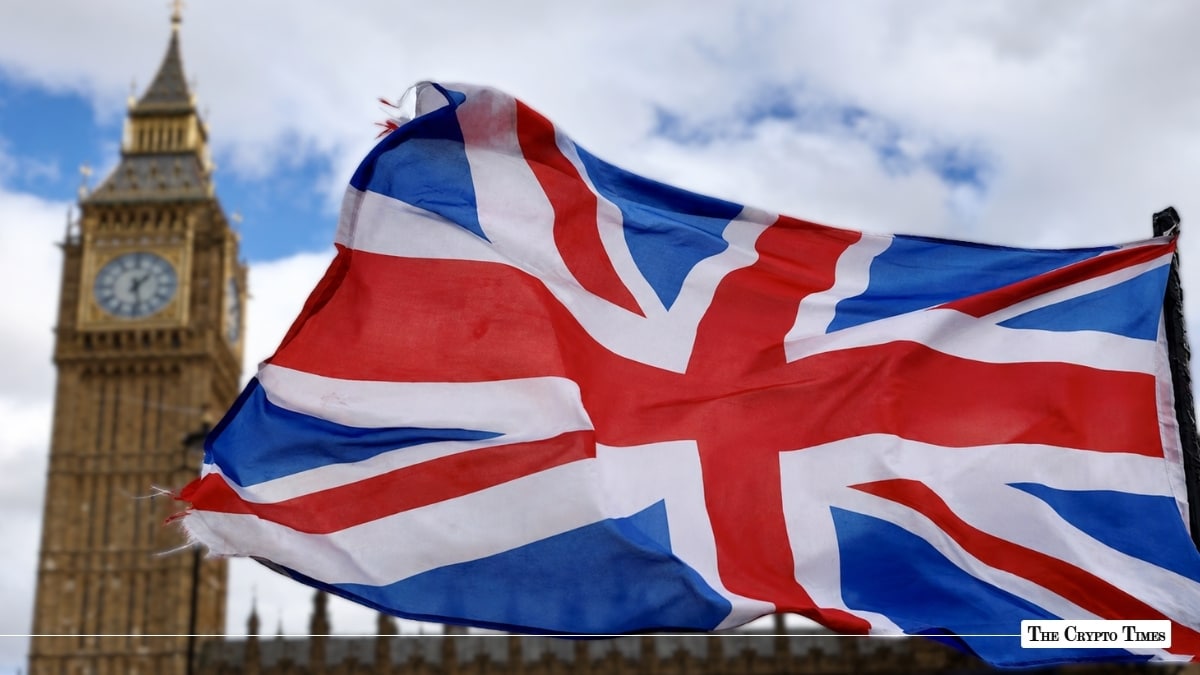 UK Targets Early 2027 for First G7 Digital Sovereign Bond