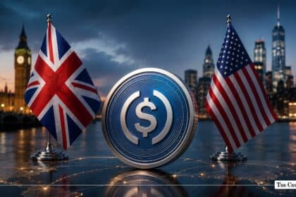 UK, US Unveil Joint Stablecoin Framework for Cross-Border Payments