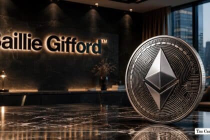 UK’s Baillie Gifford Brings Native Tokenized Fund to Ethereum