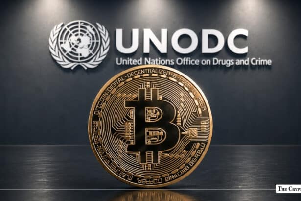 UN Warns Crypto Is Fueling $114B Southeast Asia Crime Economy
