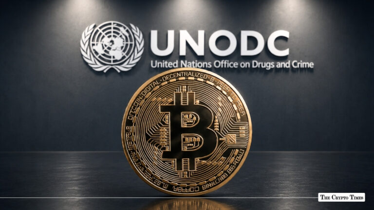 UN Warns Crypto Is Fueling $114B Southeast Asia Crime Economy