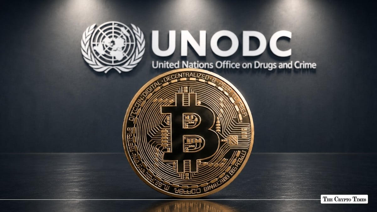 UN Warns Crypto Is Fueling $114B Southeast Asia Crime Economy