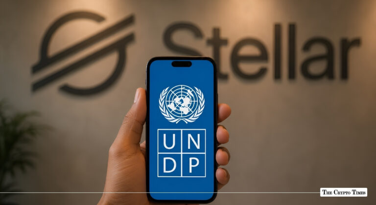 UNDP and Stellar Scale Blockchain Payments for Global Aid