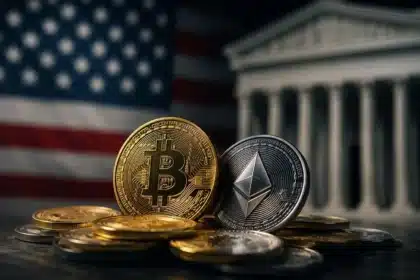 US Government Sends $288M in Seized Bitcoin, Ether to Coinbase Prime