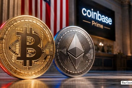 US Government Sends $288M in Seized Bitcoin, Ether to Coinbase Prime