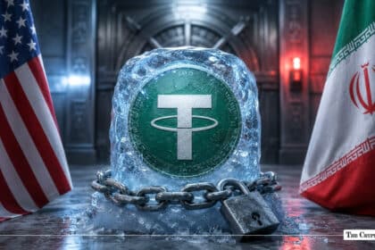 US Sanctions 4 Iran Central Bank Wallets; Tether’s Frozen Total Hits $475M