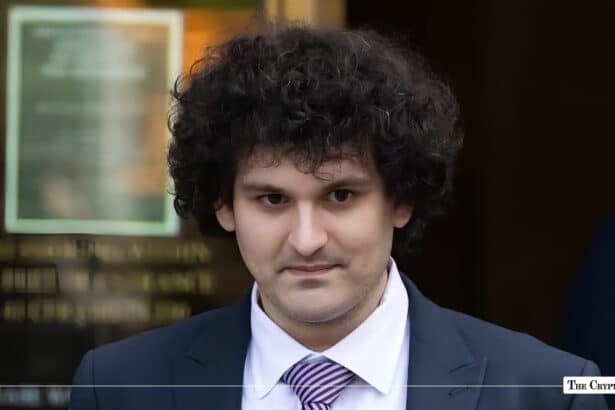 US Senate Unanimously Opposes Presidential Pardon for FTX’s Sam Bankman-Fried