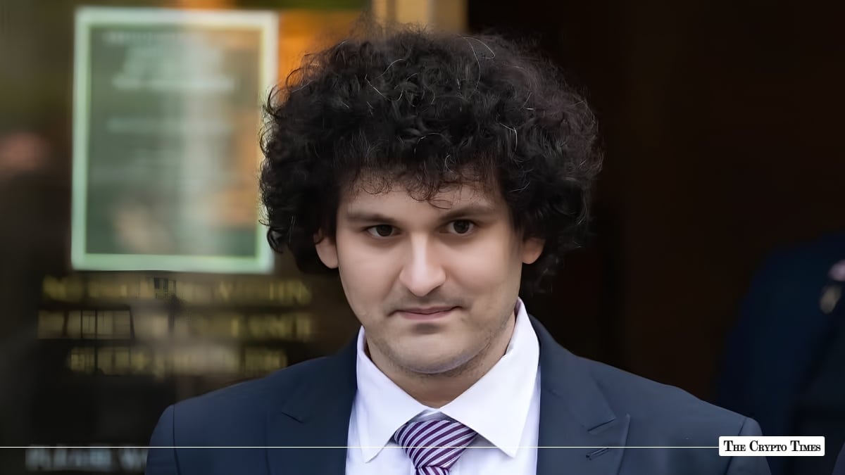 US Senate Unanimously Opposes Presidential Pardon for FTX’s Sam Bankman-Fried