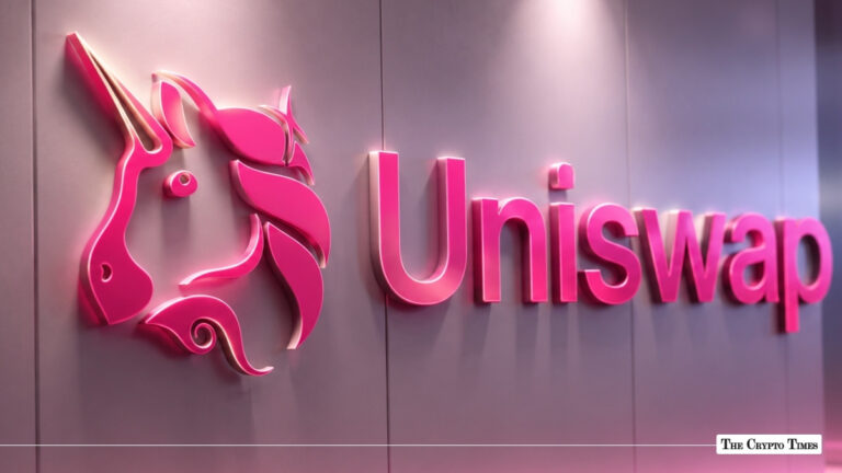 Uniswap Activates v4 Protocol Fees as Adams Rebuts LP-Cut Claims