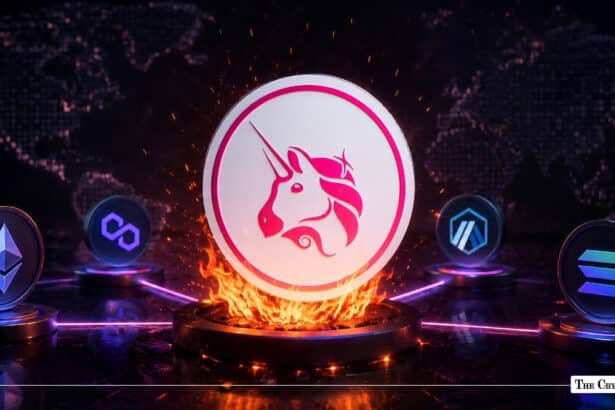 Uniswap Eyes to Expand Protocol Fees to Robinhood Chain, Voting Begins