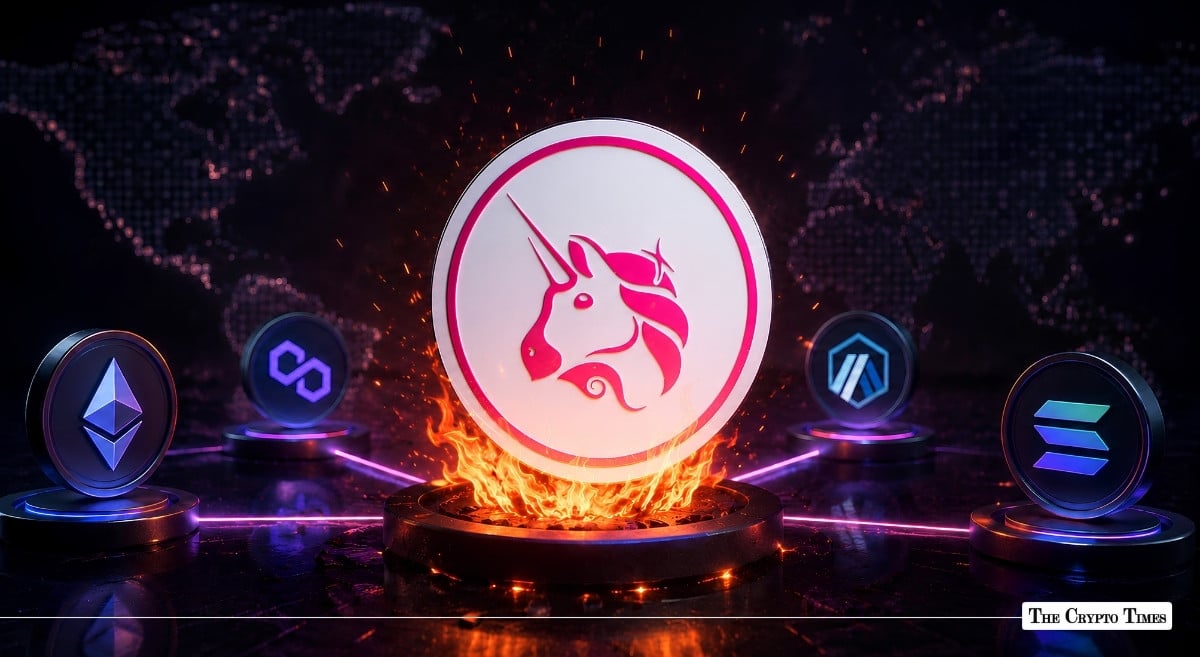 Uniswap Eyes to Expand Protocol Fees to Robinhood Chain, Voting Begins