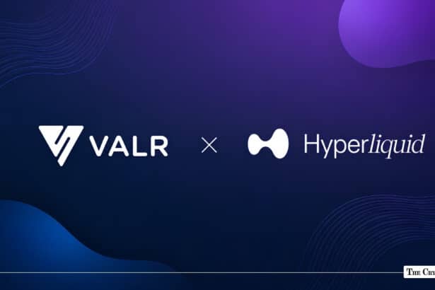 VALR Goes Live With Hyperliquid-Powered Perpetuals in Africa