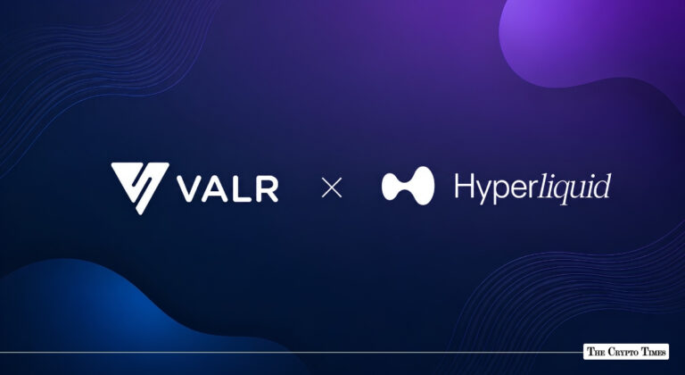 VALR Goes Live With Hyperliquid-Powered Perpetuals in Africa