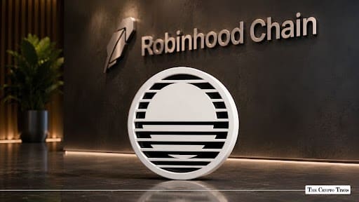 Varo Hits $31.6M Volume Within First 14 Hours on Robinhood Chain