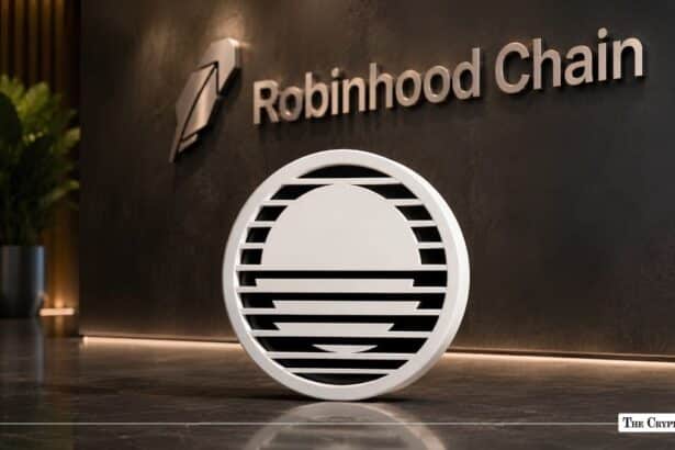Varo Hits $31.6M Volume Within First 14 Hours on Robinhood Chain