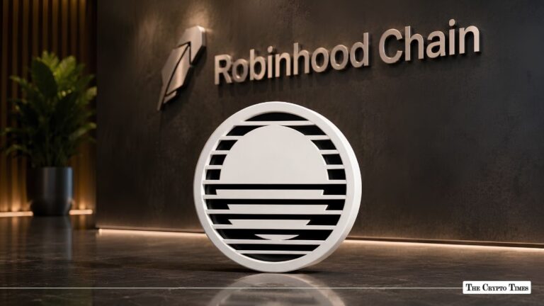 Varo Hits $31.6M Volume Within First 14 Hours on Robinhood Chain