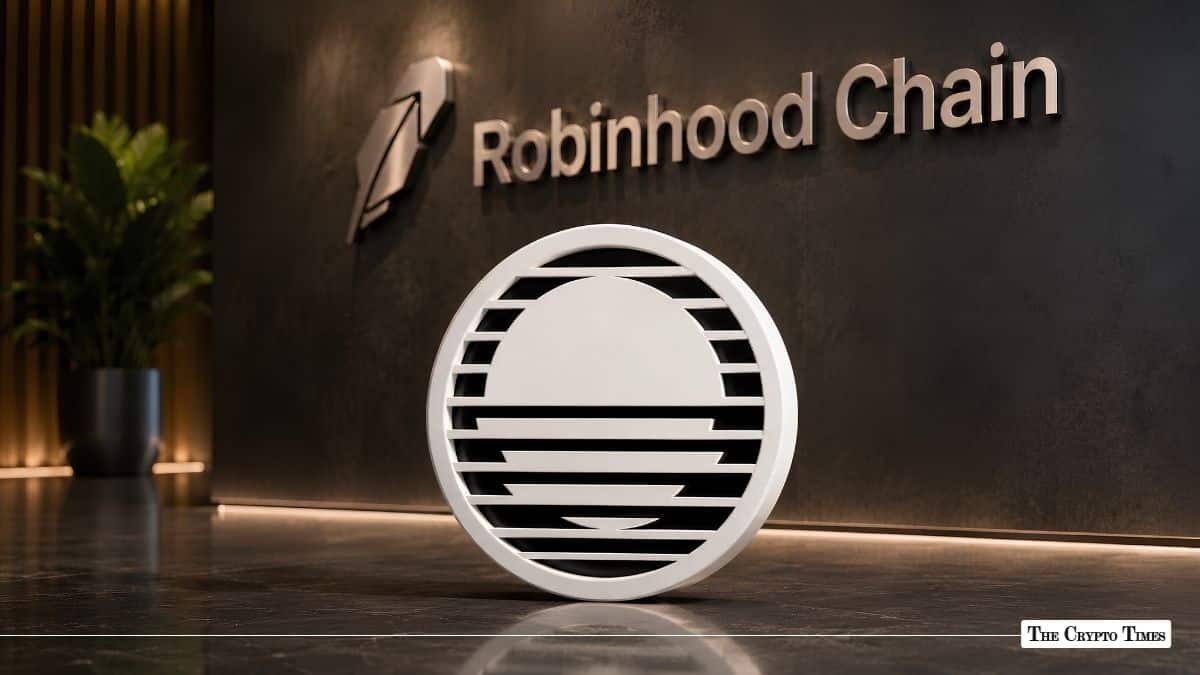 Varo Hits $31.6M Volume Within First 14 Hours on Robinhood Chain