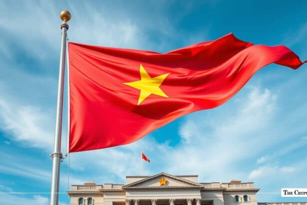 Vietnam Imposes Fines Up to $1,900 on Crypto Traders Using Unlicensed Platforms