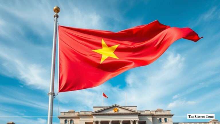 Vietnam Imposes Fines Up to $1,900 on Crypto Traders Using Unlicensed Platforms