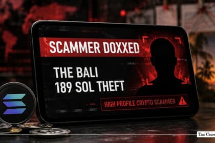 Viral Bali 189 Solana Robbery Unfolds Trader Linked to Federal Crimes and Memecoin Scams