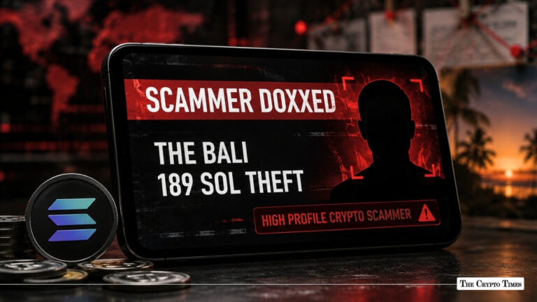 Viral Bali 189 Solana Robbery Unfolds Trader Linked to Federal Crimes and Memecoin Scams