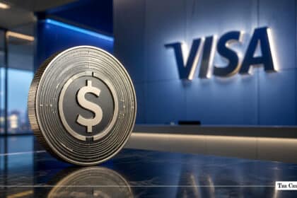 Visa Debuts Stablecoin Platform With Initial OpenUSD Support