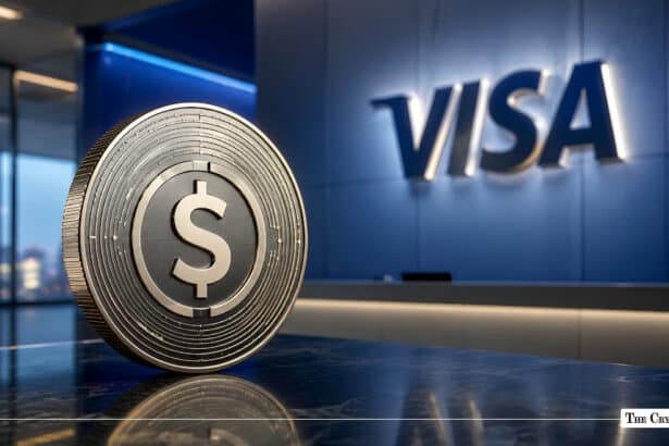 Visa Debuts Stablecoin Platform With Initial OpenUSD Support