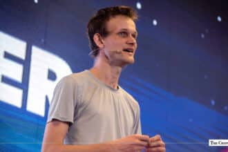 Vitalik Buterin Explores AI Capability Waves & Deeper Human-Machine Integration