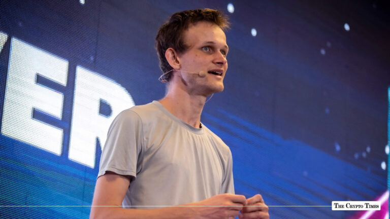 Vitalik Buterin Explores AI Capability Waves & Deeper Human-Machine Integration
