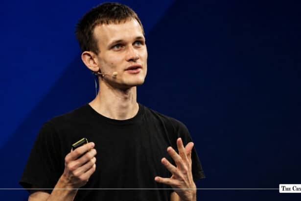 Vitalik Buterin Unveils Lean Ethereum Roadmap for Next Era