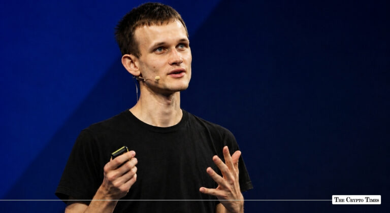 Vitalik Buterin Unveils Lean Ethereum Roadmap for Next Era