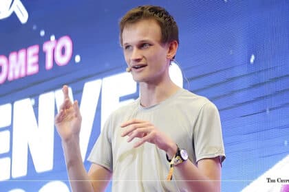 Vitalik Proposes an 'Extremely Lean' Ethereum That Re-Anonymizes Validators Daily