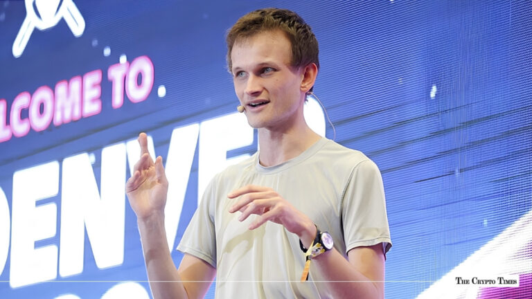 Vitalik Proposes an 'Extremely Lean' Ethereum That Re-Anonymizes Validators Daily