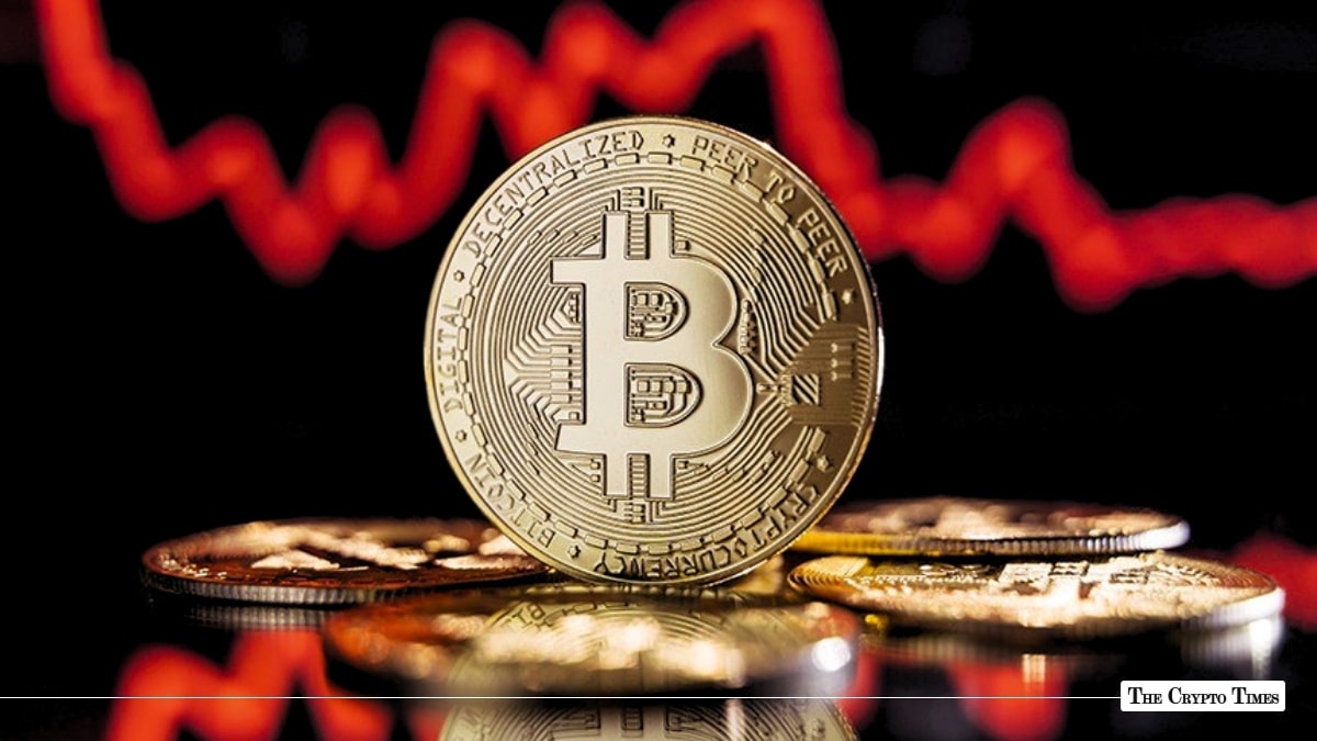 Volatility Returns Bitcoin Price Dips While Liquidations Mount on Geopolitical Fears