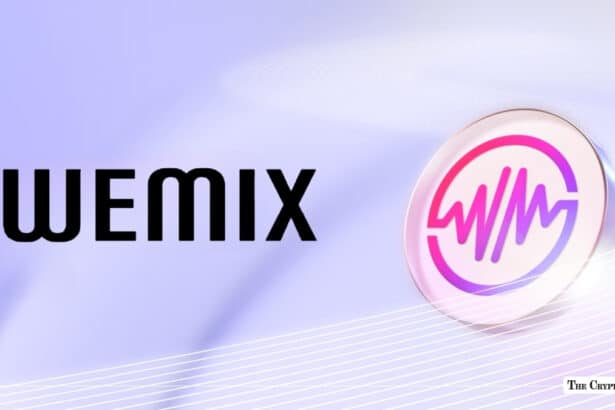 WEMIX Hacked Again: $6.25M Stablecoin Exploit Forces Network Shutdown