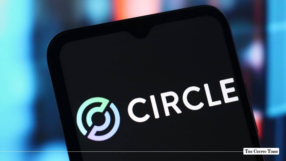 Wall Street Cuts Circle (CRCL) to $50 The Open USD Stablecoin Threat
