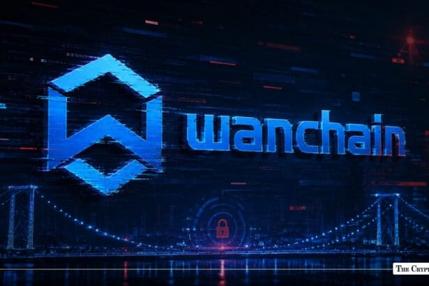 Wanchain Cardano Bridge Exploited, Hackers Stole $10M in NIGHT Tokens