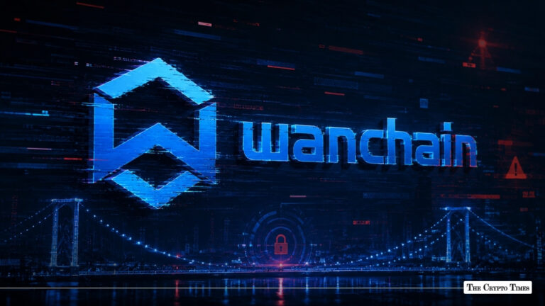 Wanchain Cardano Bridge Exploited, Hackers Stole $10M in NIGHT Tokens