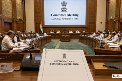 Web3 Gets Another Seat at the Table as India's Panel Reviews Corporate Laws Bill