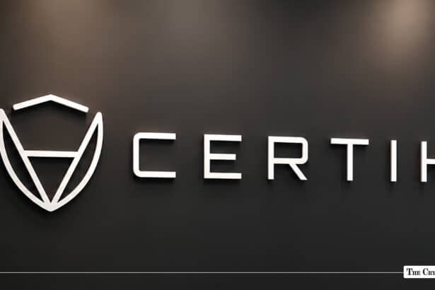 Web3 Lost $1.31B in H1 2026 as Hackers Changed Their Playbook: CertiK