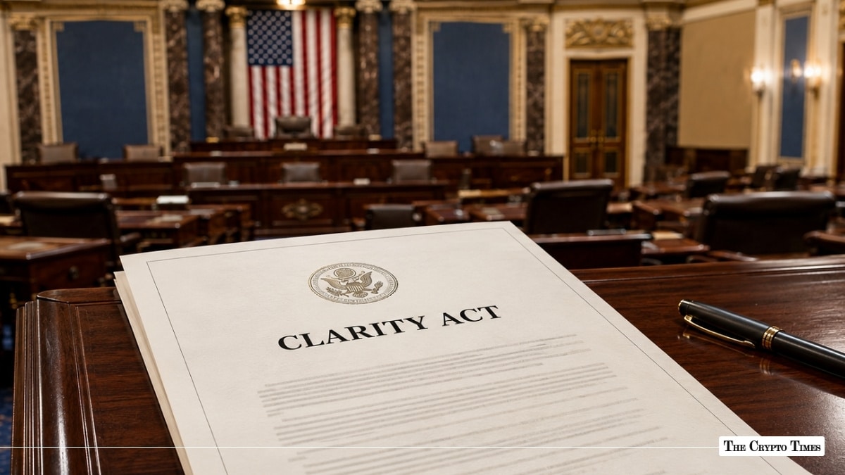 What Happens If the CLARITY Act Does Not Pass?