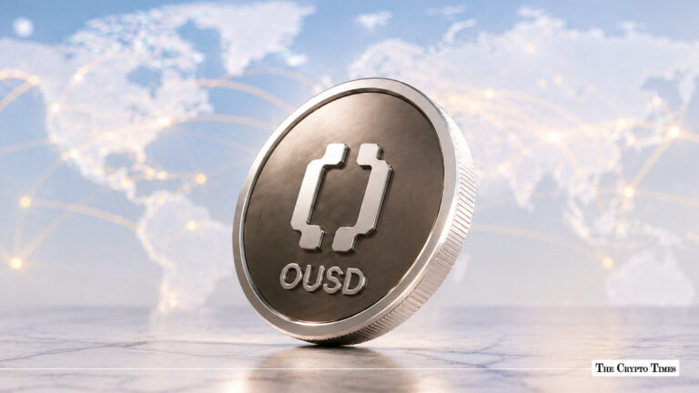 What Is Open USD (OUSD) Stablecoin Features, Backers, and How It Differs From USDC