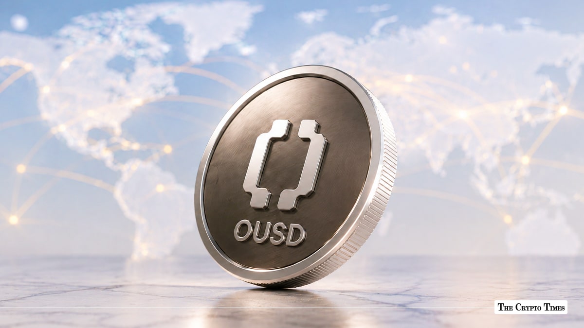What Is Open USD (OUSD) Stablecoin Features, Backers, and How It Differs From USDC
