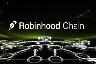 What Is Robinhood Chain The Layer 2 Explained