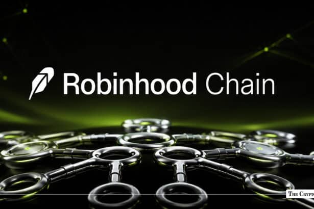 What Is Robinhood Chain The Layer 2 Explained
