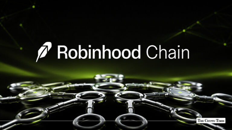 What Is Robinhood Chain The Layer 2 Explained