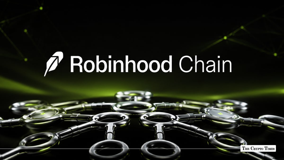 What Is Robinhood Chain The Layer 2 Explained