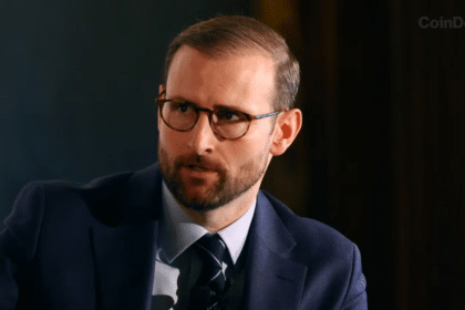 White House Loses Top Crypto Negotiator Before CLARITY Act Vote