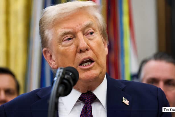 White House Official Urges Democrats to Back CLARITY Act’s Ethics Deal